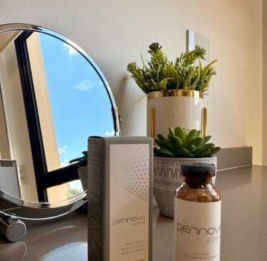 Bioestimuladores de Colágeno - Dra. Karina Crescimani em Valinhos