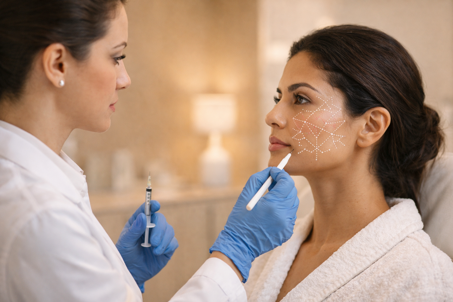 MD Codes - Harmonização Facial Codificada com Dra. Karina Crescimani