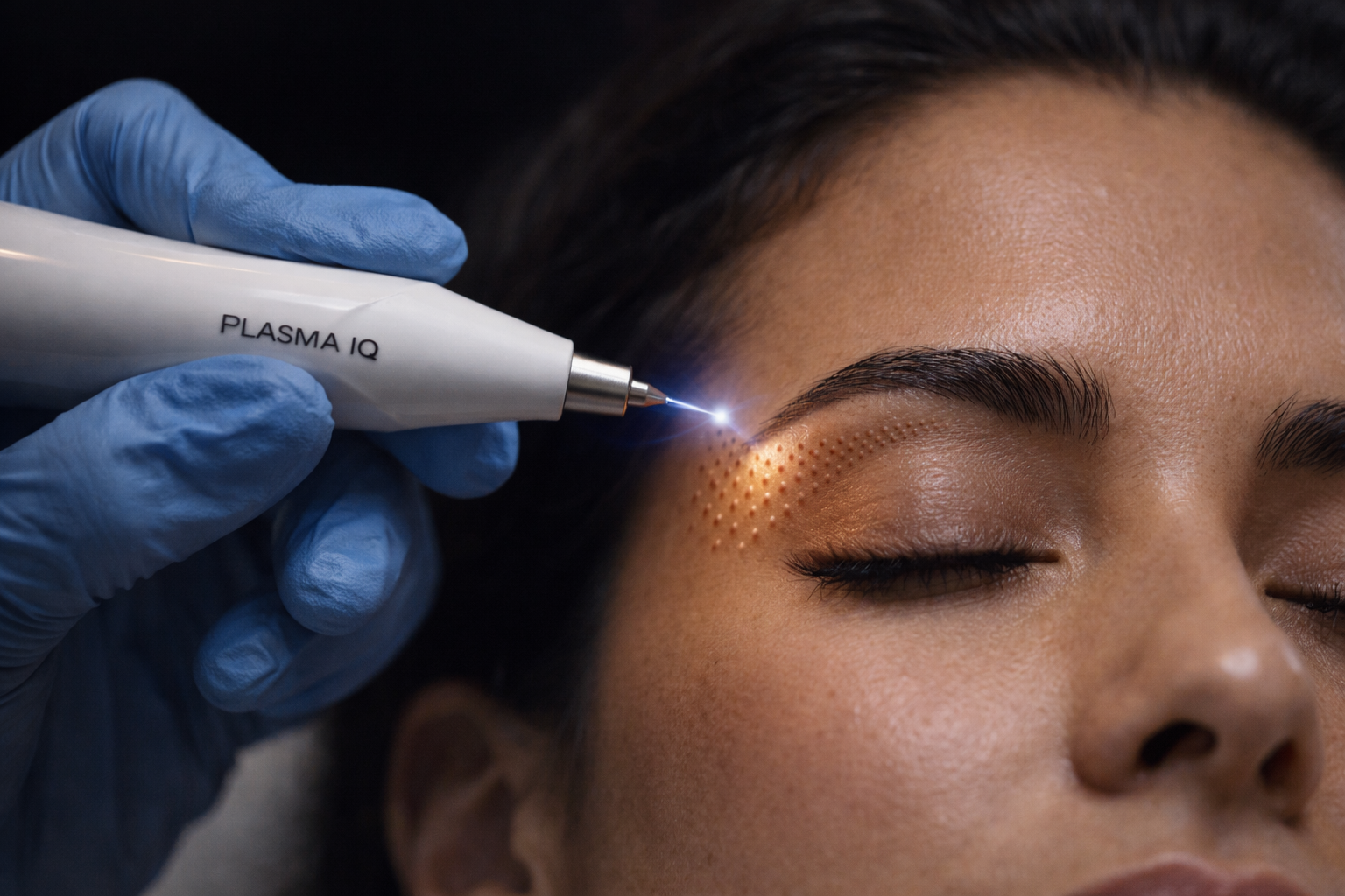 Plasma IQ - Rejuvenescimento Sem Cirurgia com Dra. Karina Crescimani