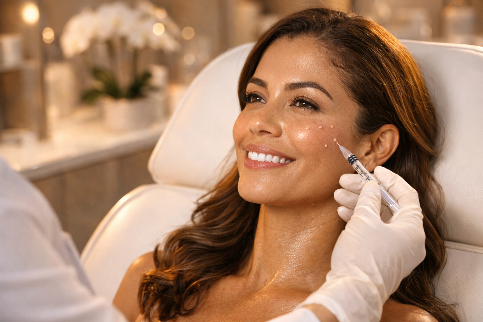 Profhilo - Biorremodelação Facial em Valinhos